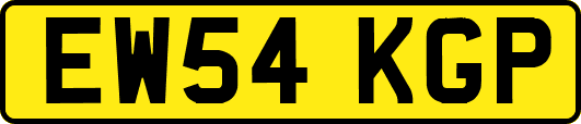 EW54KGP