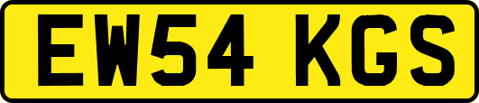 EW54KGS
