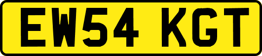 EW54KGT
