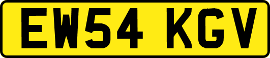 EW54KGV