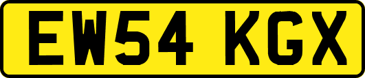 EW54KGX