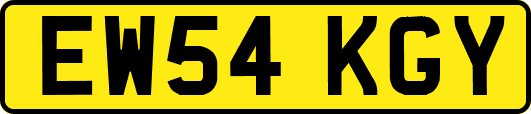 EW54KGY
