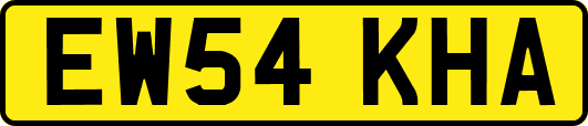 EW54KHA