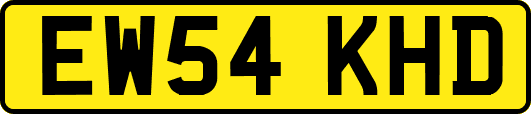 EW54KHD