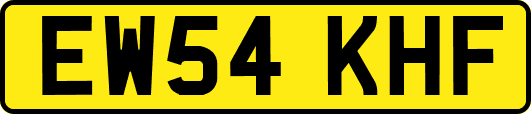 EW54KHF