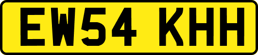 EW54KHH