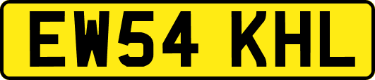 EW54KHL
