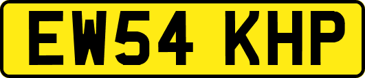 EW54KHP