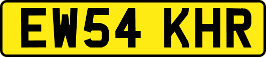 EW54KHR