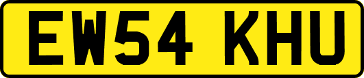 EW54KHU