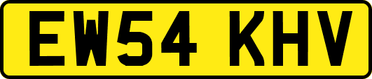 EW54KHV