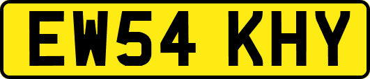 EW54KHY