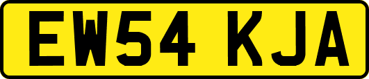 EW54KJA