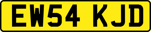 EW54KJD