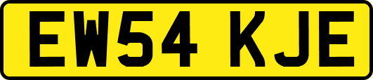 EW54KJE
