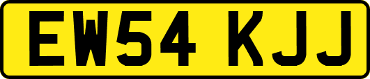 EW54KJJ