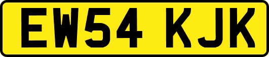 EW54KJK