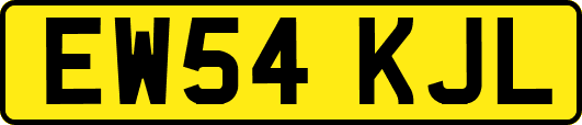 EW54KJL
