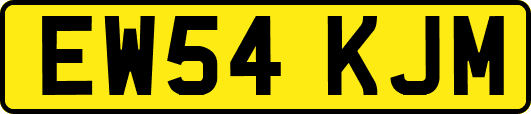 EW54KJM