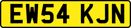 EW54KJN