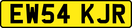 EW54KJR