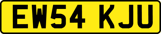 EW54KJU