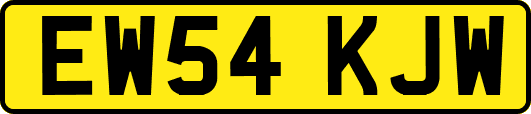 EW54KJW