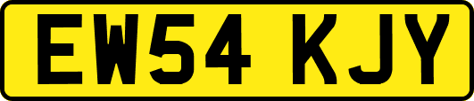 EW54KJY