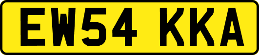 EW54KKA