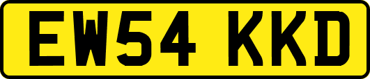 EW54KKD