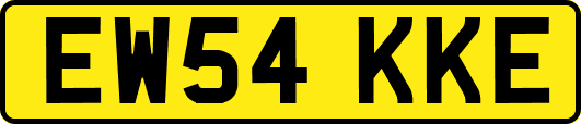 EW54KKE