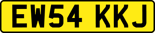 EW54KKJ