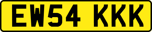 EW54KKK