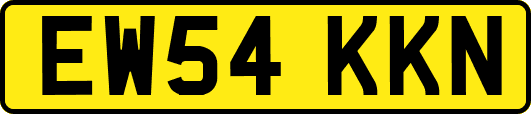 EW54KKN