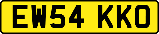 EW54KKO