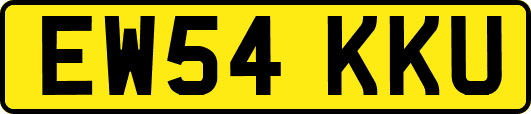 EW54KKU
