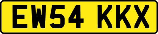 EW54KKX