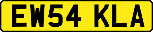 EW54KLA