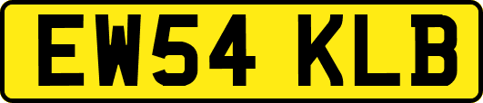 EW54KLB
