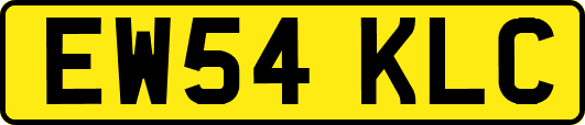 EW54KLC