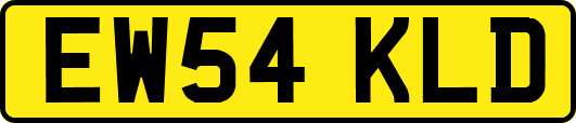 EW54KLD