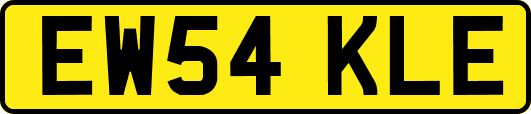 EW54KLE
