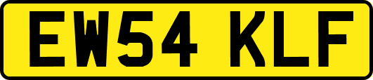 EW54KLF