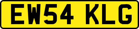 EW54KLG
