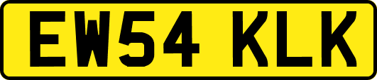 EW54KLK