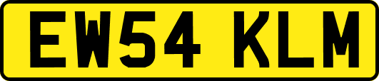 EW54KLM
