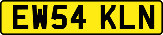 EW54KLN