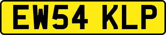 EW54KLP