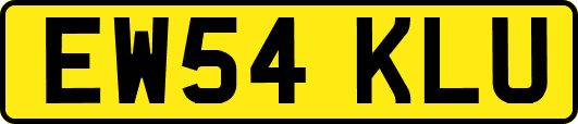 EW54KLU