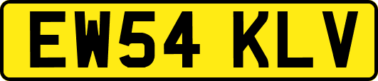 EW54KLV